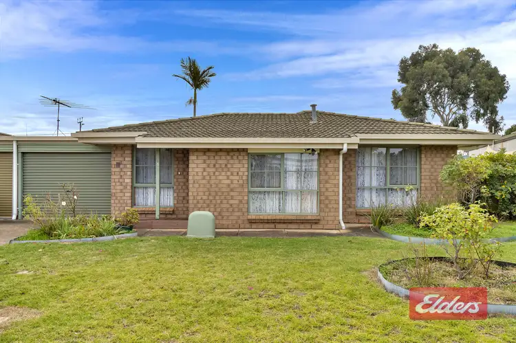 Unit 4/2 Dean Street, Gawler West SA 5118