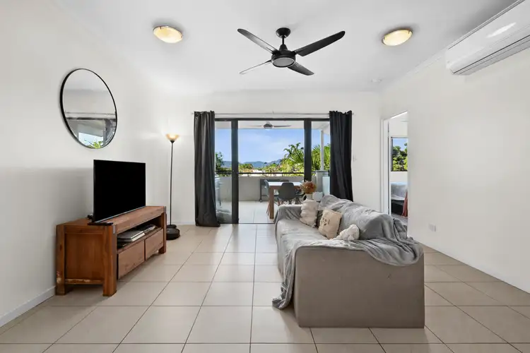 Main view of Homely unit listing, 14/423-427 Draper Street, Parramatta Park QLD 4870