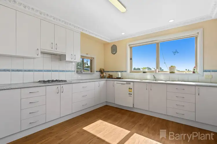 Third view of Homely house listing, 4 Picadilly Court, Drouin VIC 3818