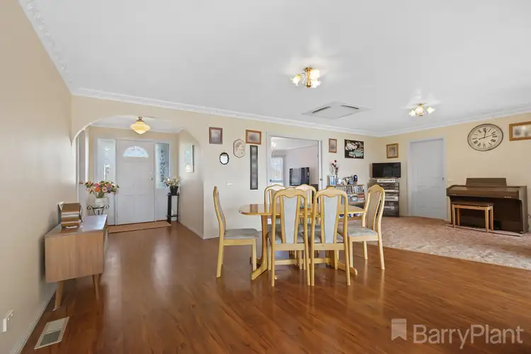 Fourth view of Homely house listing, 4 Picadilly Court, Drouin VIC 3818