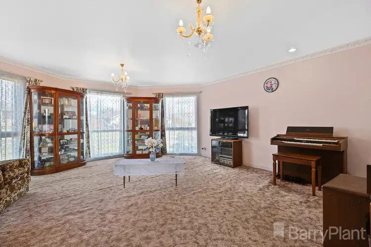 Sixth view of Homely house listing, 4 Picadilly Court, Drouin VIC 3818