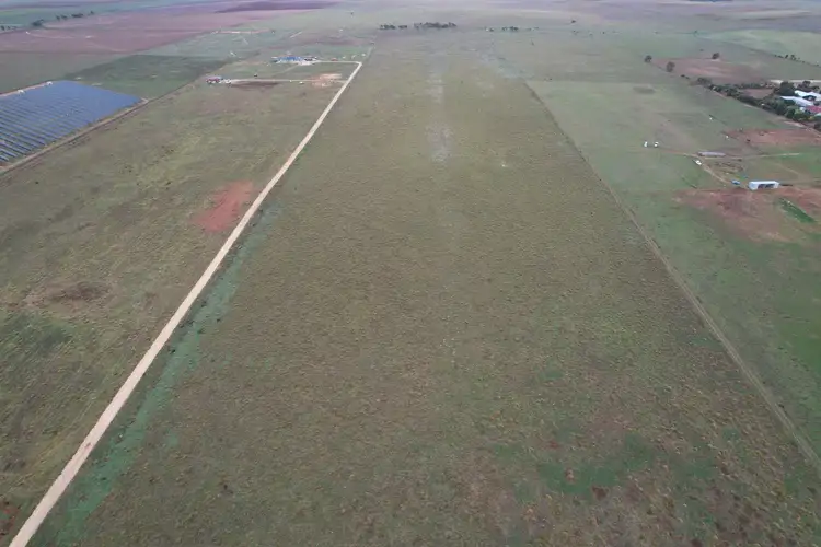 Fourth view of Homely rural property listing, Sec 937 Jervois Road, Woods Point SA 5253