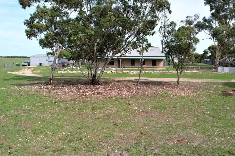 Fourth view of Homely rural property listing, 4054 Mallee Highway, Peake SA 5301