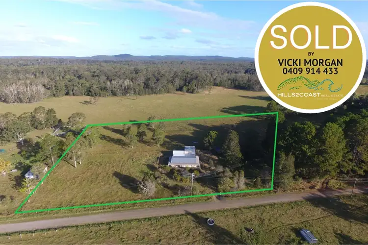 Main view of Homely rural property listing, 55 Williams Road, Woodburn NSW 2472