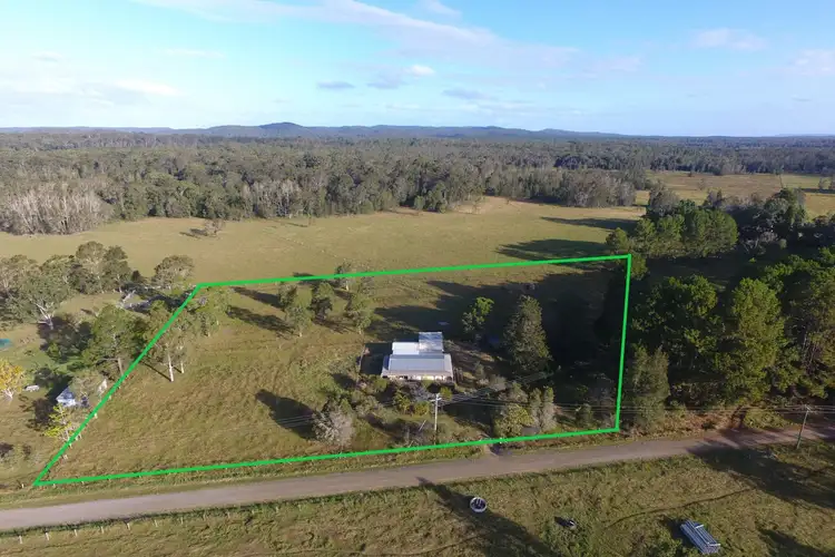 Second view of Homely rural property listing, 55 Williams Road, Woodburn NSW 2472