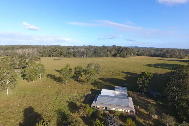 Third view of Homely rural property listing, 55 Williams Road, Woodburn NSW 2472