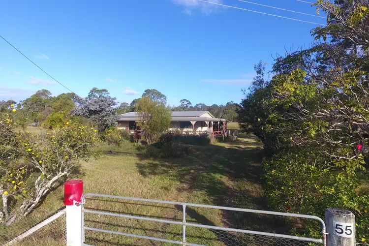 Sixth view of Homely rural property listing, 55 Williams Road, Woodburn NSW 2472