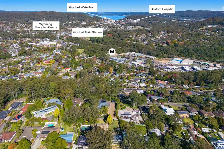 60 Wyoming Road, Wyoming NSW 2250