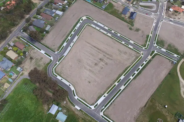 LOT 11 Conductor Street, Seymour VIC 3660