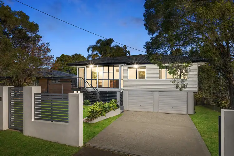 Main view of Homely house listing, 24 Wooraka Street, Rochedale South QLD 4123
