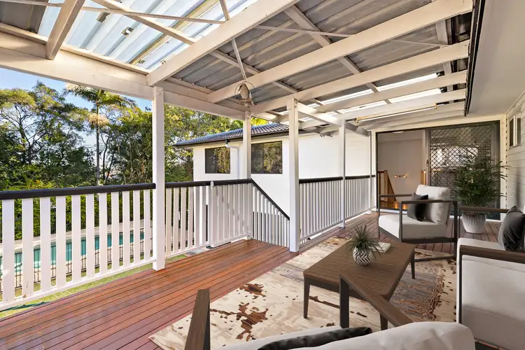 Third view of Homely house listing, 24 Wooraka Street, Rochedale South QLD 4123