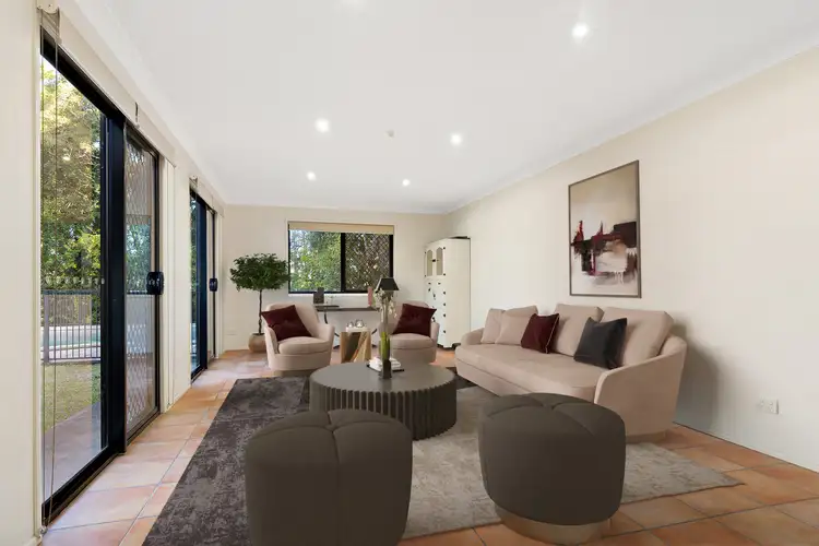 Fifth view of Homely house listing, 24 Wooraka Street, Rochedale South QLD 4123