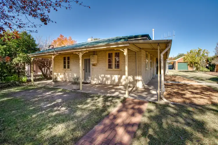433 Buckingham Street, North Albury NSW 2640
