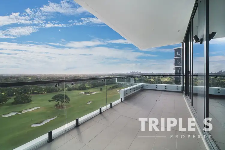 1319/15 Oscar Place, Eastgardens NSW 2036