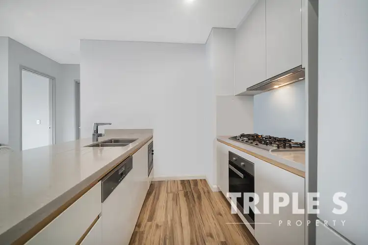Third view of Homely apartment listing, 1319/15 Oscar Place, Eastgardens NSW 2036