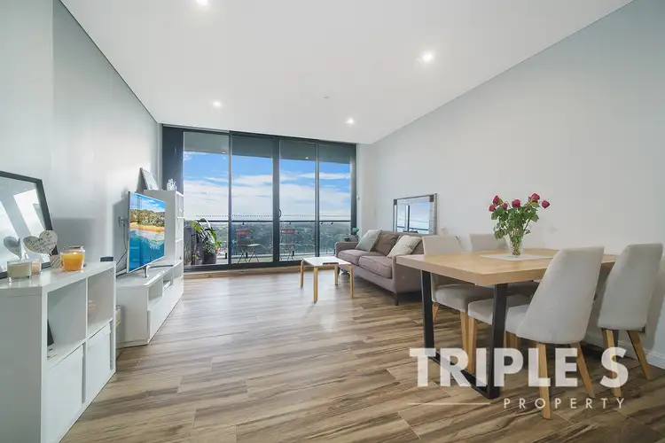 Fourth view of Homely apartment listing, 1319/15 Oscar Place, Eastgardens NSW 2036