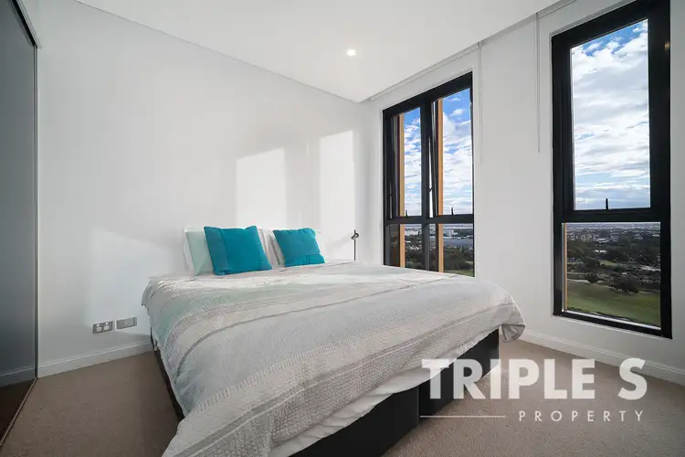 Fifth view of Homely apartment listing, 1319/15 Oscar Place, Eastgardens NSW 2036