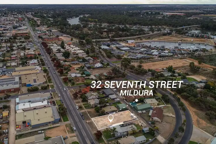32 Seventh Street, Mildura VIC 3500