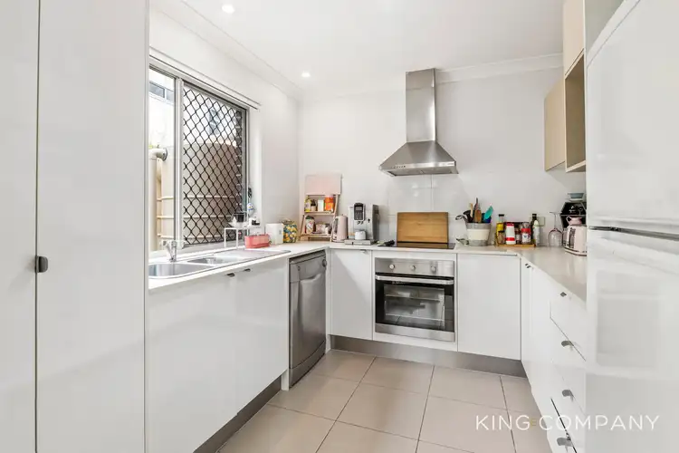 Third view of Homely townhouse listing, 17/33-35 Jellicoe Street, Loganlea QLD 4131
