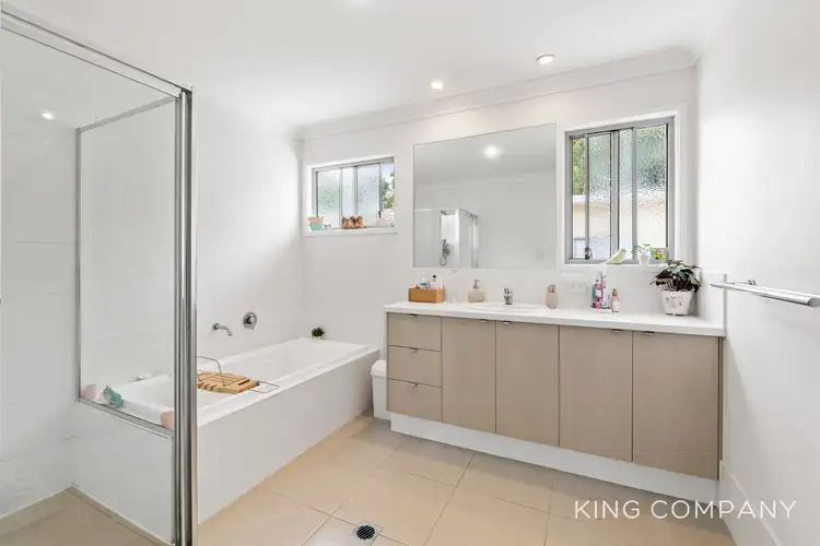 Fifth view of Homely townhouse listing, 17/33-35 Jellicoe Street, Loganlea QLD 4131