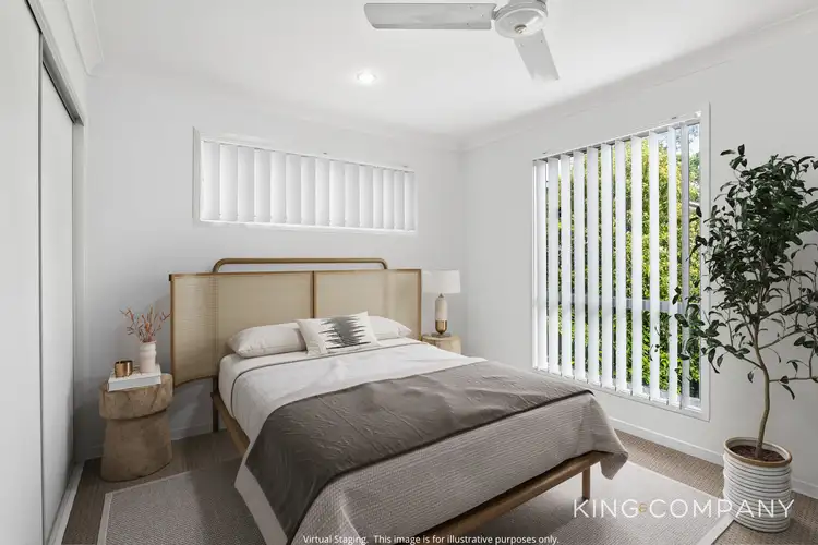 Sixth view of Homely townhouse listing, 17/33-35 Jellicoe Street, Loganlea QLD 4131