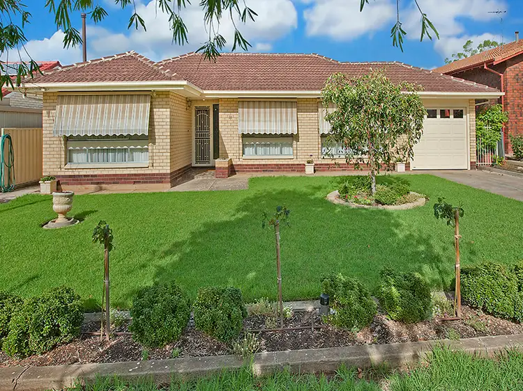 Main view of Homely house listing, 31 Swan Avenue, Klemzig SA 5087