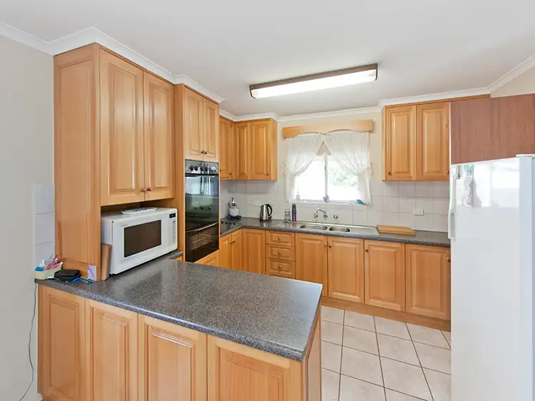 Second view of Homely house listing, 31 Swan Avenue, Klemzig SA 5087