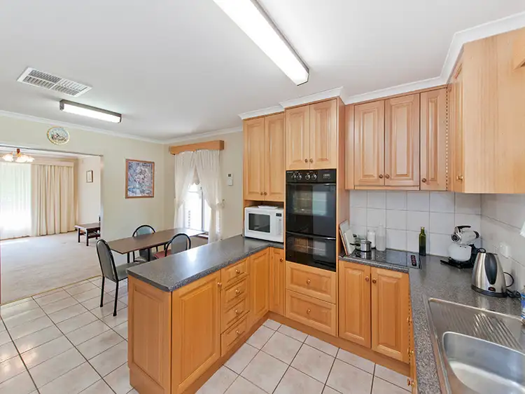 Third view of Homely house listing, 31 Swan Avenue, Klemzig SA 5087