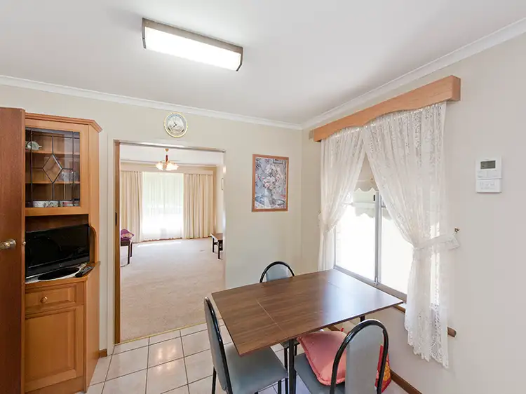 Fourth view of Homely house listing, 31 Swan Avenue, Klemzig SA 5087