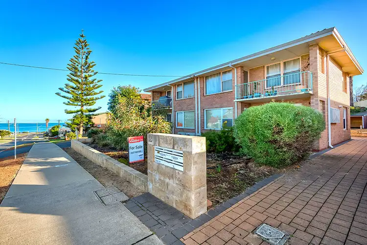 3/12 William Street, Bunbury WA 6230