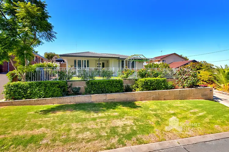 215 Ocean Drive, South Bunbury WA 6230