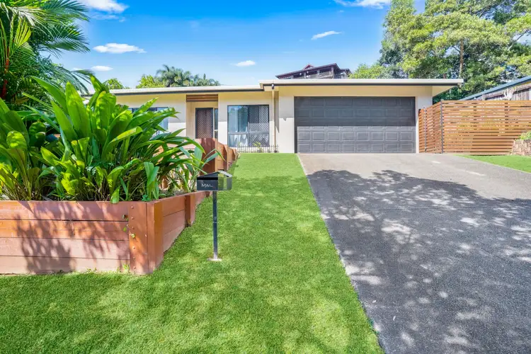 51 Percy Street, Mount Sheridan QLD 4868
