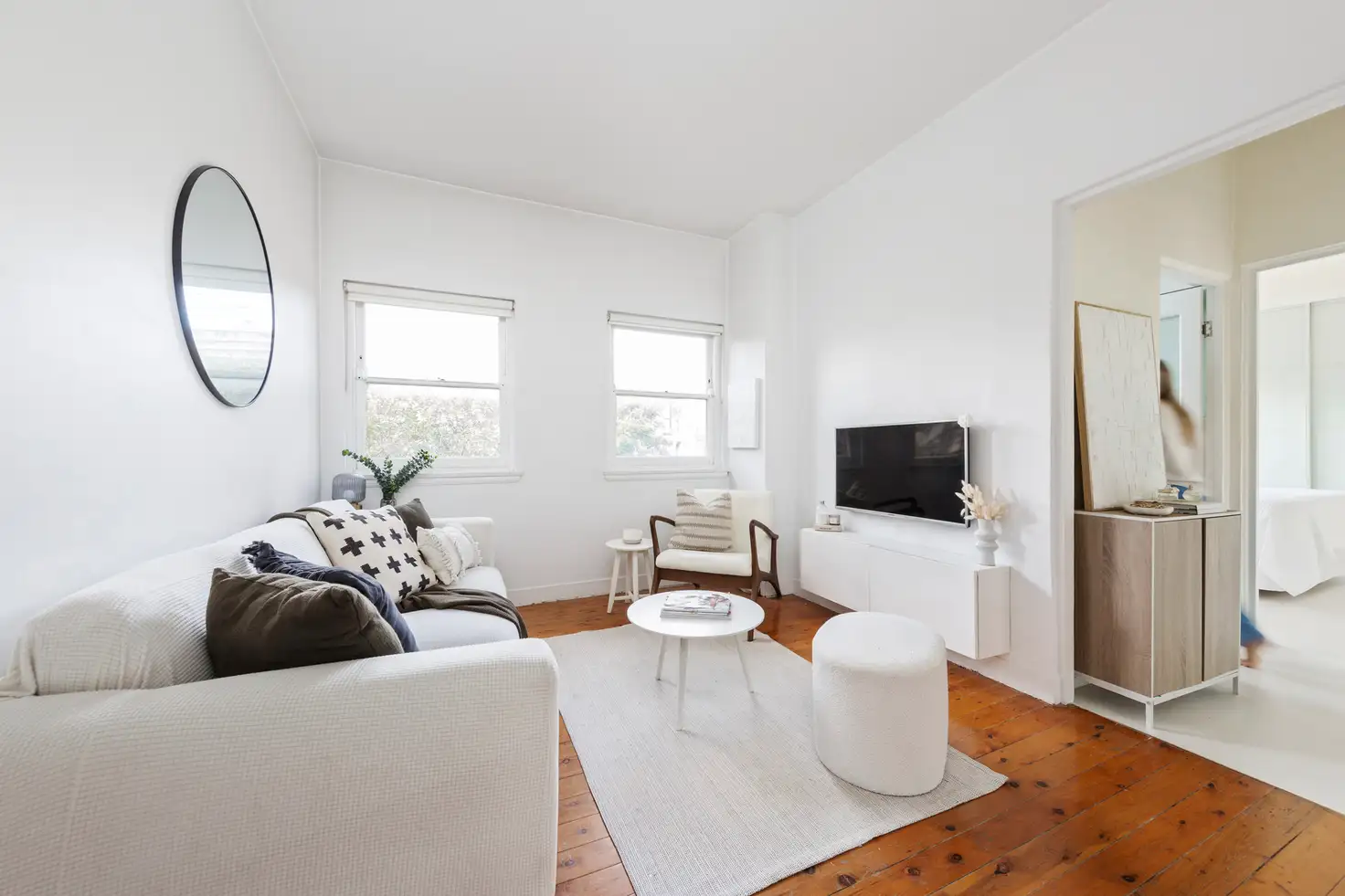 Main view of Homely apartment listing, 1/2 Fairlight Crescent, Fairlight NSW 2094