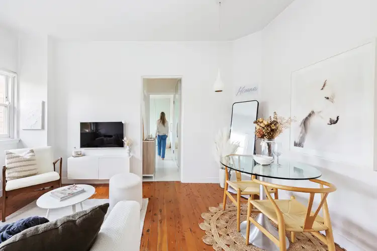 Fourth view of Homely apartment listing, 1/2 Fairlight Crescent, Fairlight NSW 2094