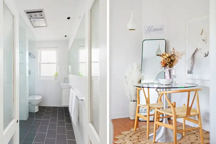 Fifth view of Homely apartment listing, 1/2 Fairlight Crescent, Fairlight NSW 2094