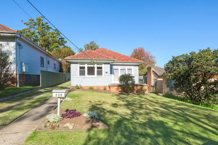 Main view of Homely house listing, 228 Forest Road, Gymea NSW 2227