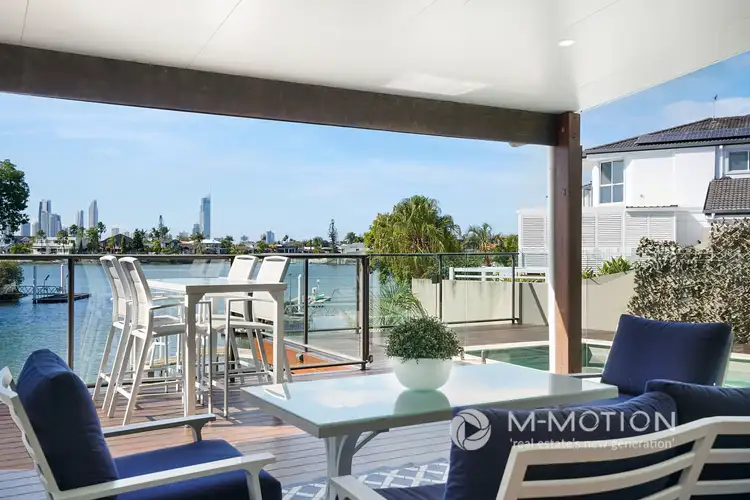 41 Blair Athol Crescent, Sorrento QLD 4217