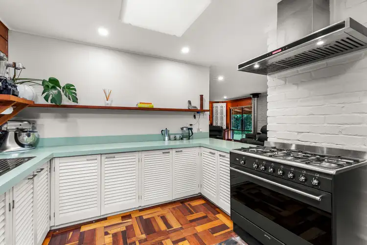 Sixth view of Homely rural property listing, 281 Pei Road, Topaz QLD 4885