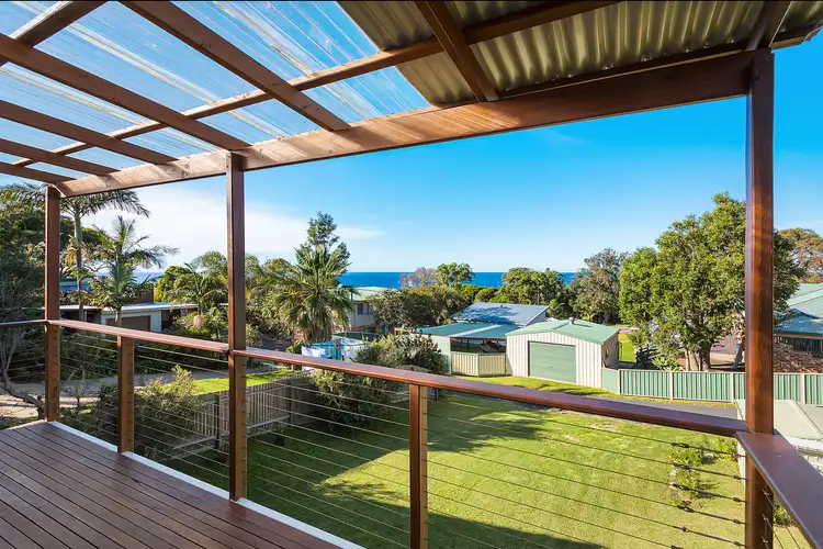 Second view of Homely house listing, 10 Yuppara Street, Tathra NSW 2550