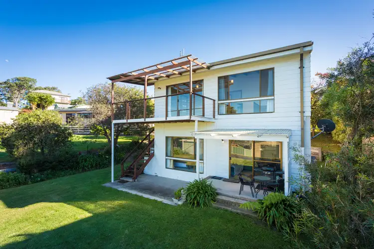 Third view of Homely house listing, 10 Yuppara Street, Tathra NSW 2550