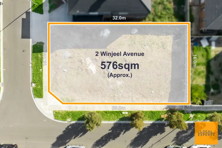 2 Winjeel Avenue, Point Cook VIC 3030
