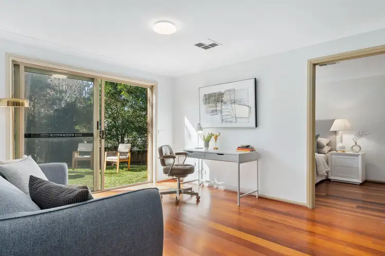 Third view of Homely house listing, 6 Hunterford Crescent, Oatlands NSW 2117