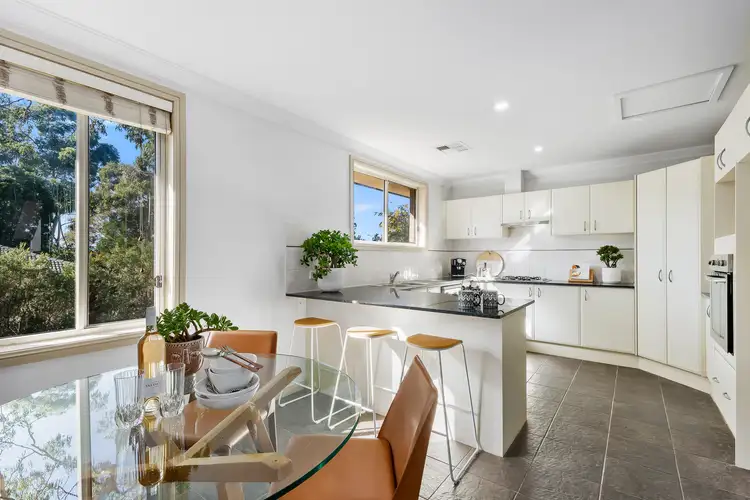Fourth view of Homely house listing, 6 Hunterford Crescent, Oatlands NSW 2117