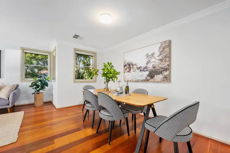 Fifth view of Homely house listing, 6 Hunterford Crescent, Oatlands NSW 2117