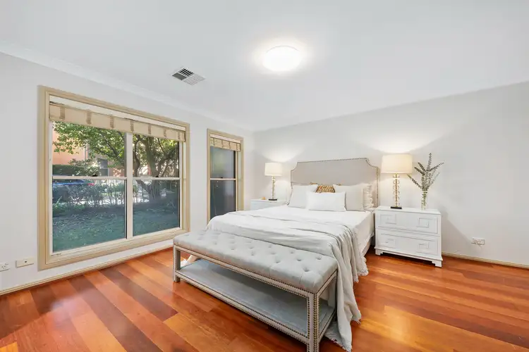Sixth view of Homely house listing, 6 Hunterford Crescent, Oatlands NSW 2117