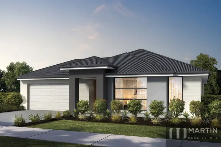 Main view of Homely house listing, 50 Cheriton Avenue, Mount Barker SA 5251