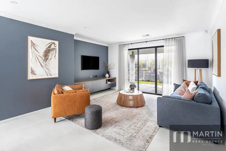 Fourth view of Homely house listing, 50 Cheriton Avenue, Mount Barker SA 5251