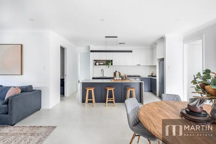 Fifth view of Homely house listing, 50 Cheriton Avenue, Mount Barker SA 5251