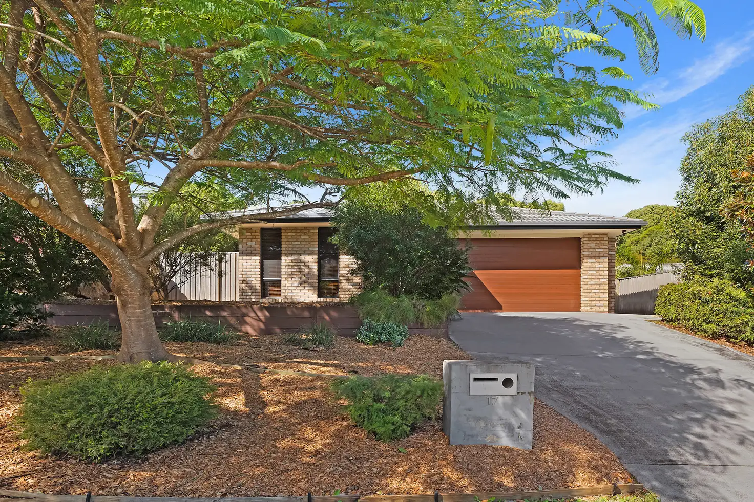 Main view of Homely house listing, 17 Ahern Circuit, Cumbalum NSW 2478