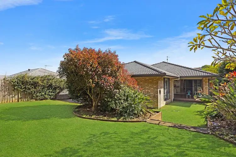 Third view of Homely house listing, 17 Ahern Circuit, Cumbalum NSW 2478